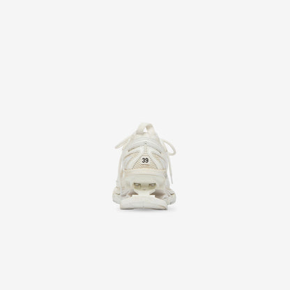 SNBAL  X pander Sneakers