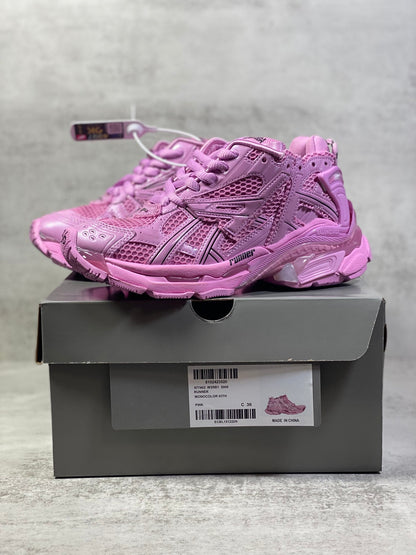 SNBAL  Track Runner 5 Color 's  Sneakers 46
