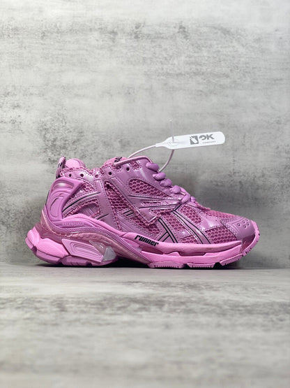 SNBAL  Track Runner 5 Color 's  Sneakers 46