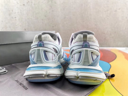 SNBAL   Sneakers Track Trainers