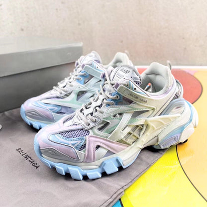 SNBAL   Sneakers Track Trainers