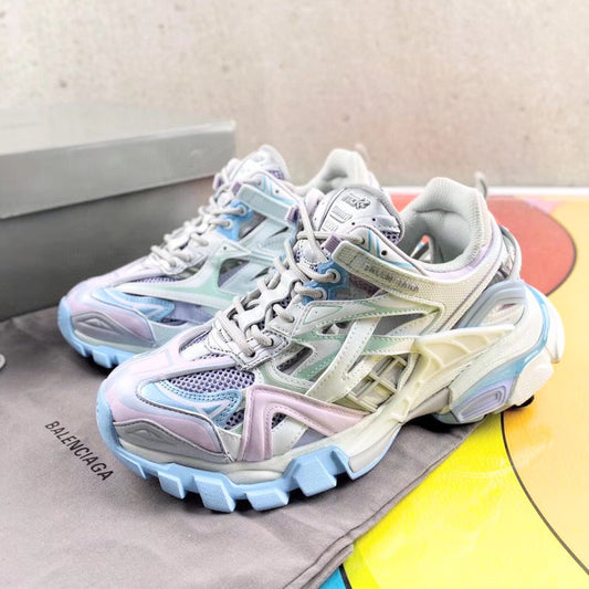 SNBAL   Sneakers Track Trainers