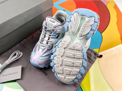 SNBAL   Sneakers Track Trainers