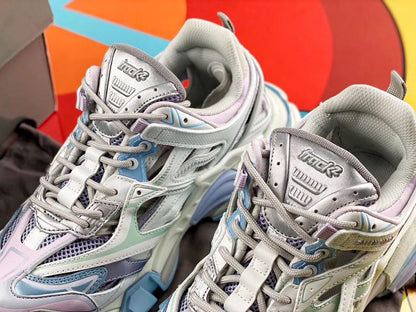 SNBAL   Sneakers Track Trainers