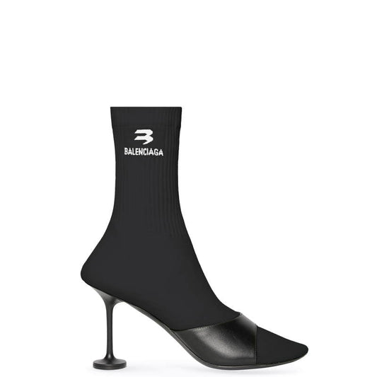SNBAL High Heels Boots Woman 2 Color 's
