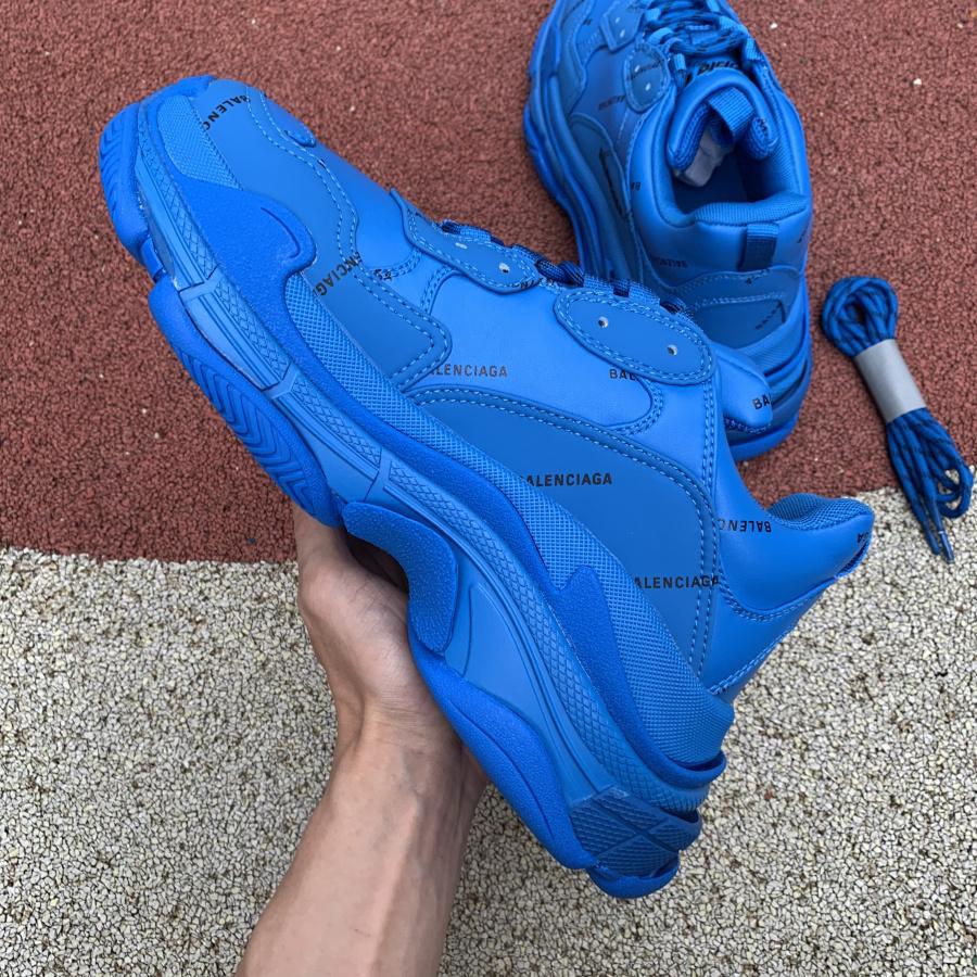 SNBAL  Triple S Sneakers