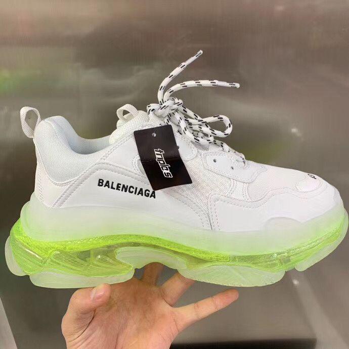 SNBAL  Sneakers Triple S
