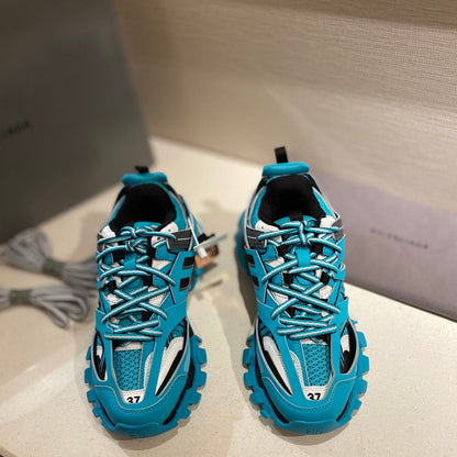 SNBAL Sneakers Track Trainers