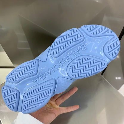 SNBAL  Triple S Sneakers