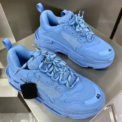 SNBAL  Triple S Sneakers