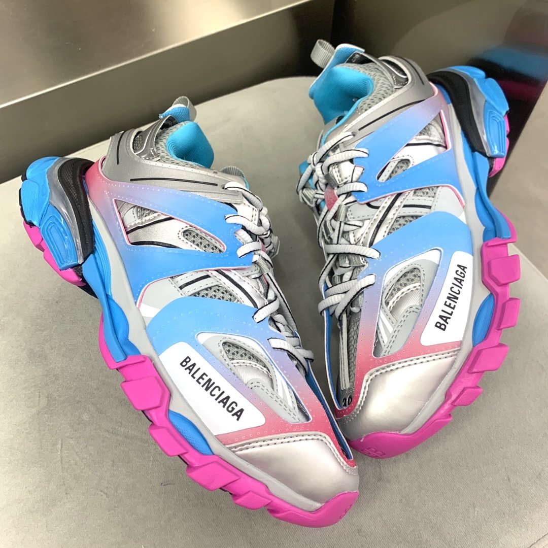 SNBAL Sneakers Track Trainers