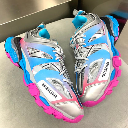 SNBAL Sneakers Track Trainers
