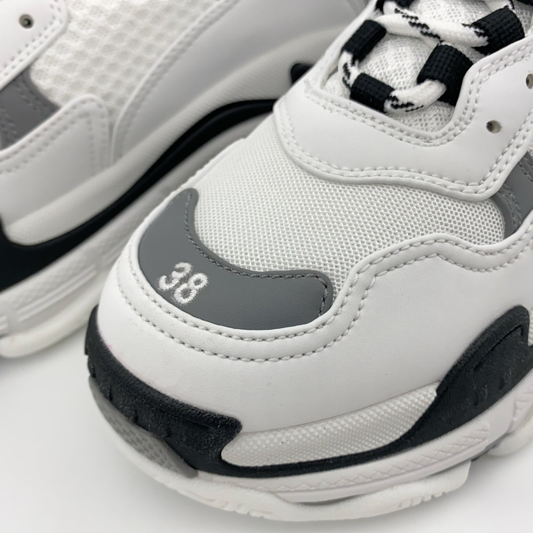 SNBAL  Triple S Sneakers