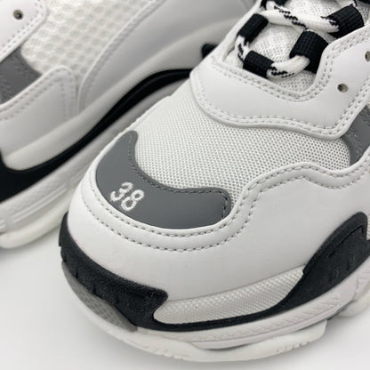 SNBAL  Triple S Sneakers