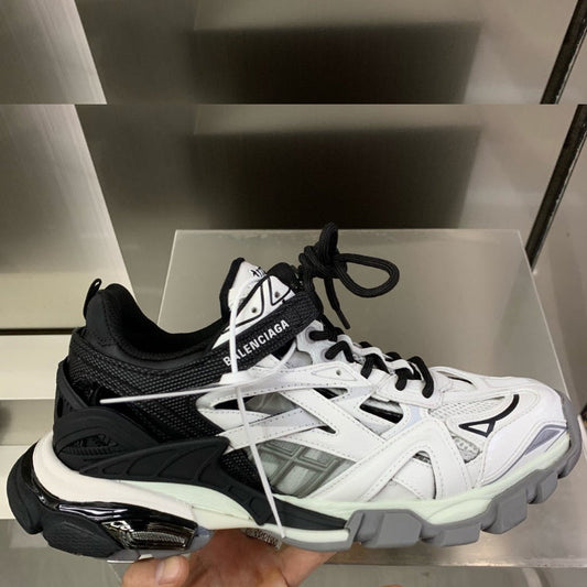 SNBAL   Sneakers Track Trainers