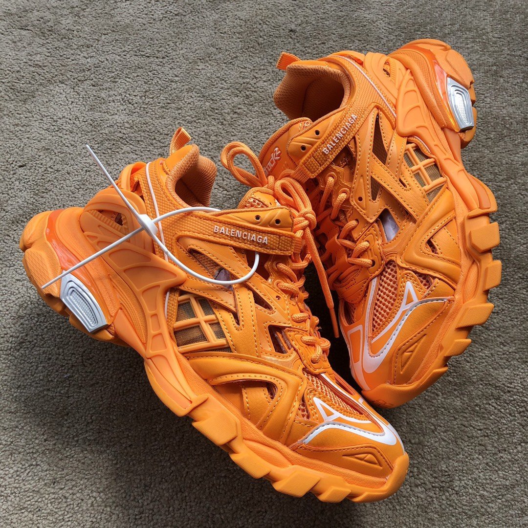 SNBAL  Sneakers Track Trainers
