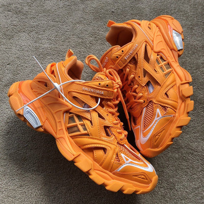 SNBAL  Sneakers Track Trainers