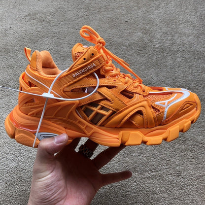 SNBAL  Sneakers Track Trainers