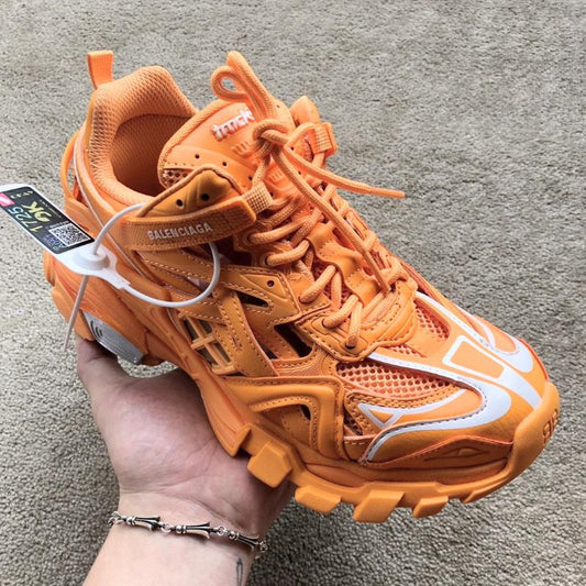 SNBAL  Sneakers Track Trainers