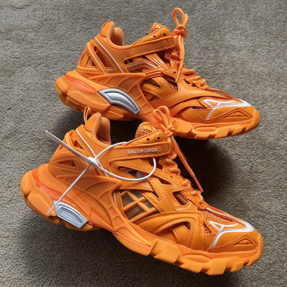 SNBAL  Sneakers Track Trainers