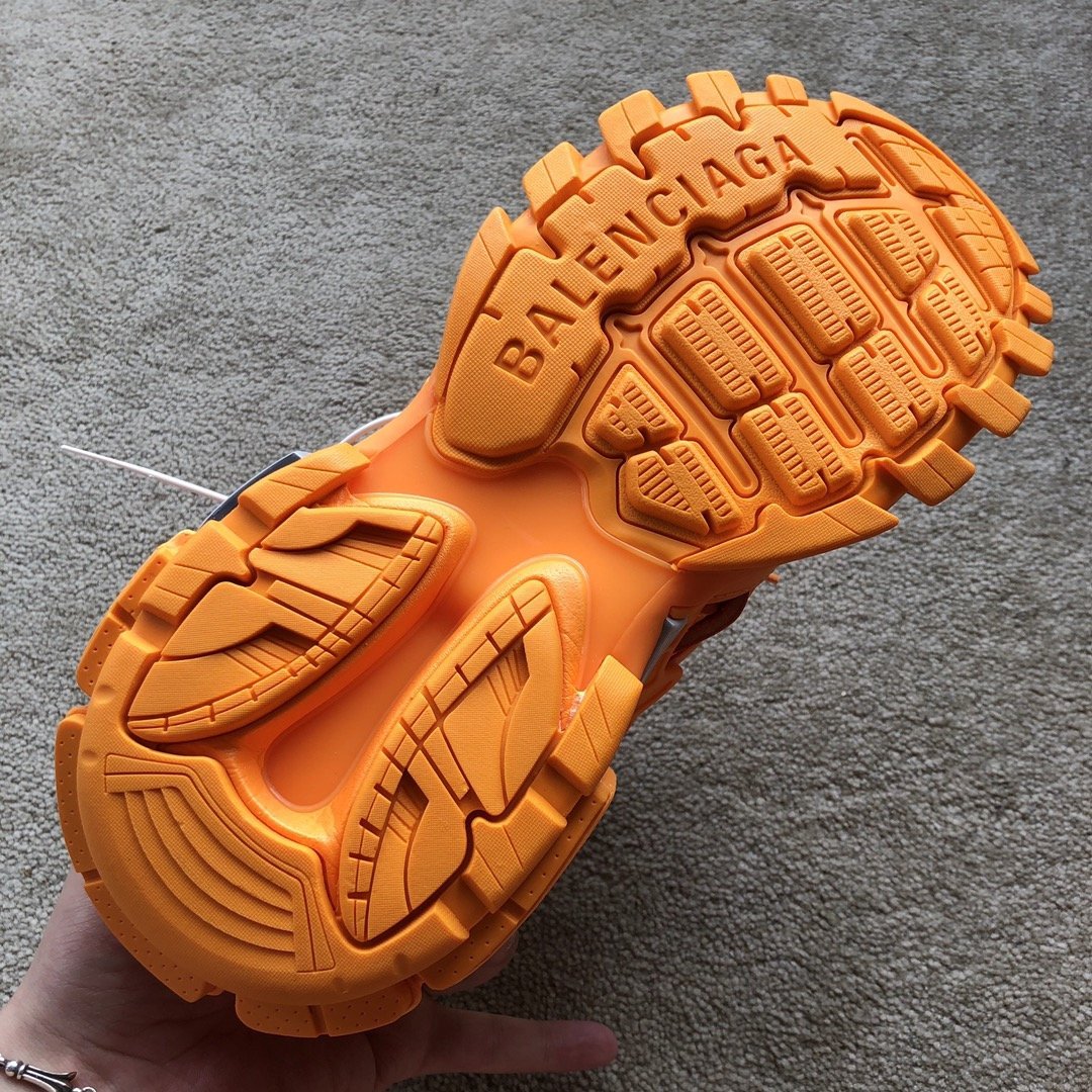 SNBAL  Sneakers Track Trainers