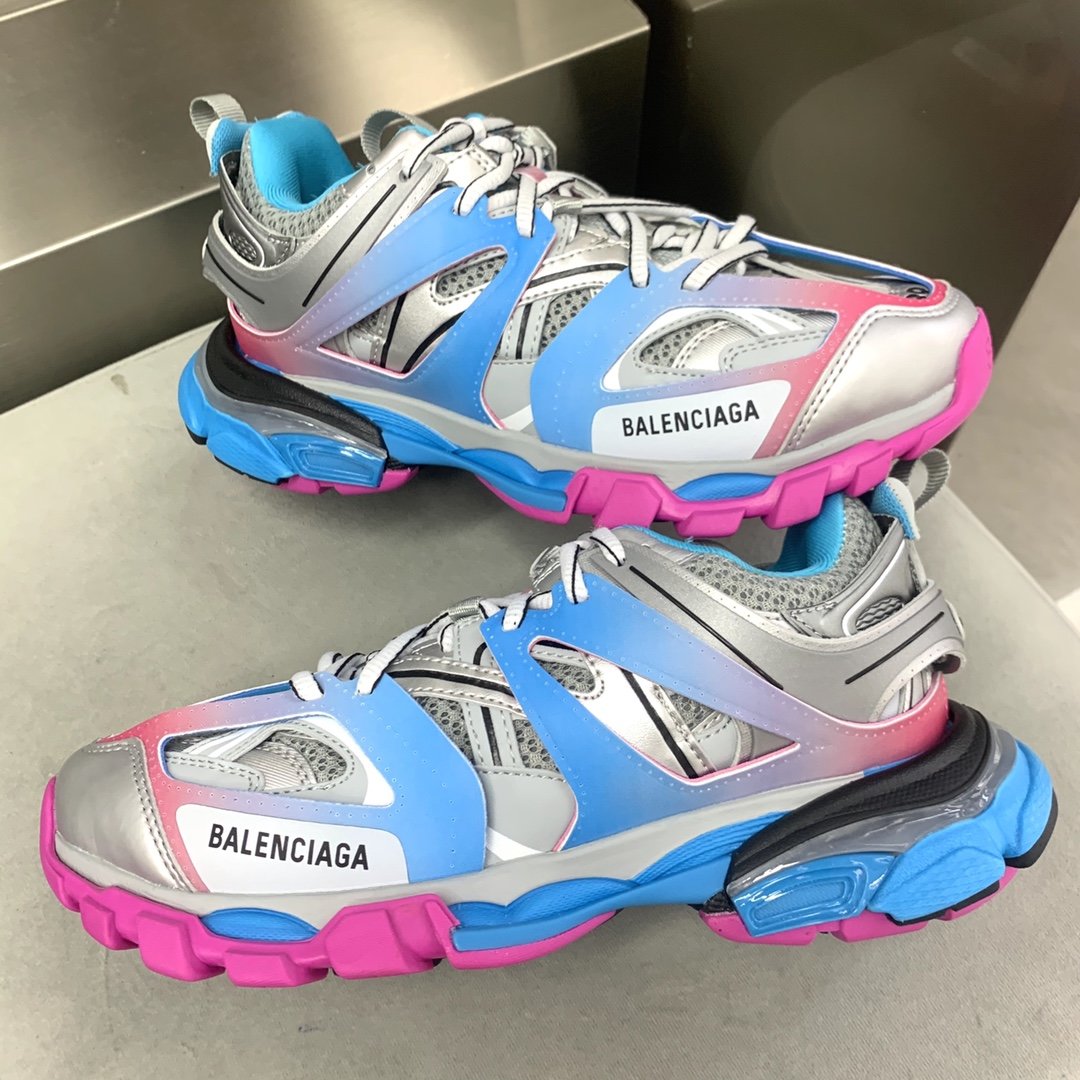 SNBAL Sneakers Track Trainers