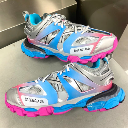 SNBAL Sneakers Track Trainers