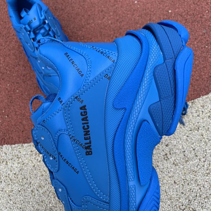 SNBAL  Triple S Sneakers