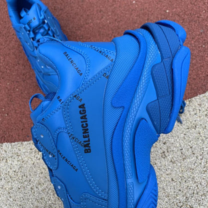 SNBAL  Triple S Sneakers