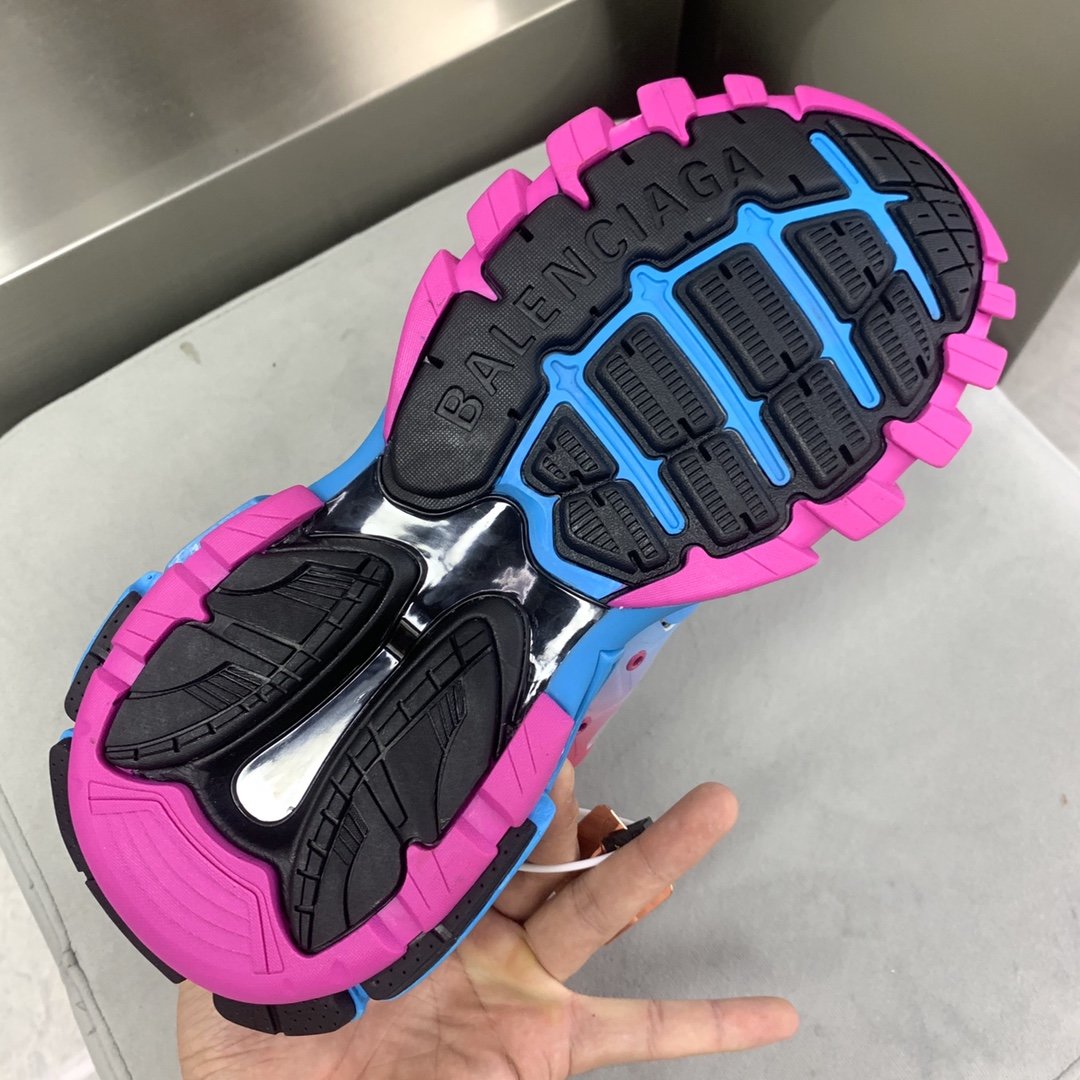 SNBAL Sneakers Track Trainers