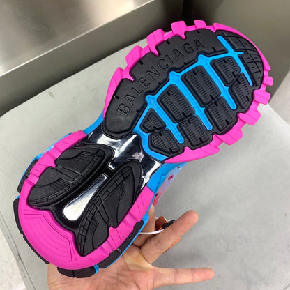 SNBAL Sneakers Track Trainers