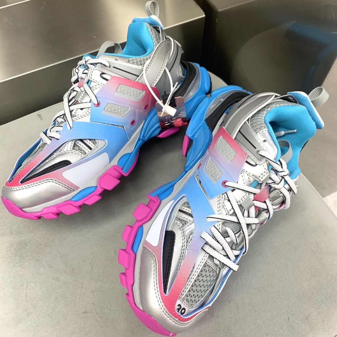 SNBAL Sneakers Track Trainers