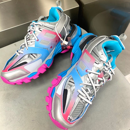 SNBAL Sneakers Track Trainers