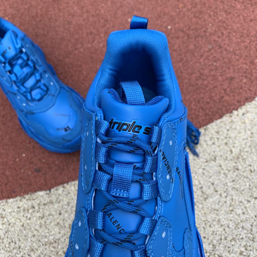 SNBAL  Triple S Sneakers