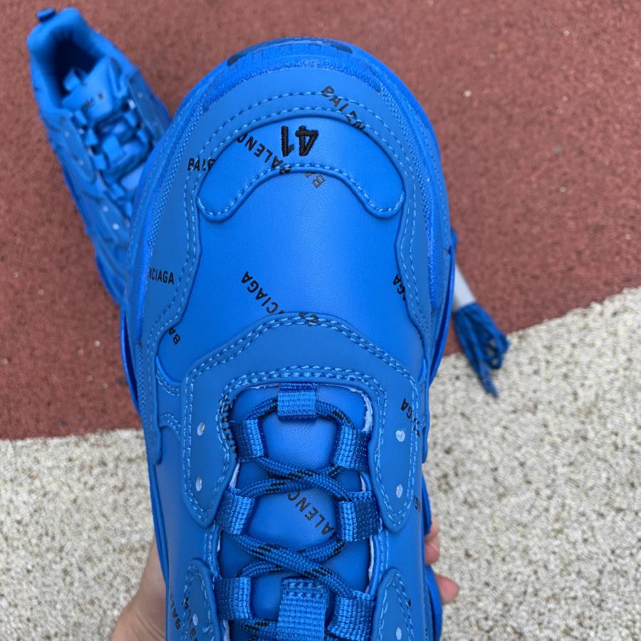 SNBAL  Triple S Sneakers