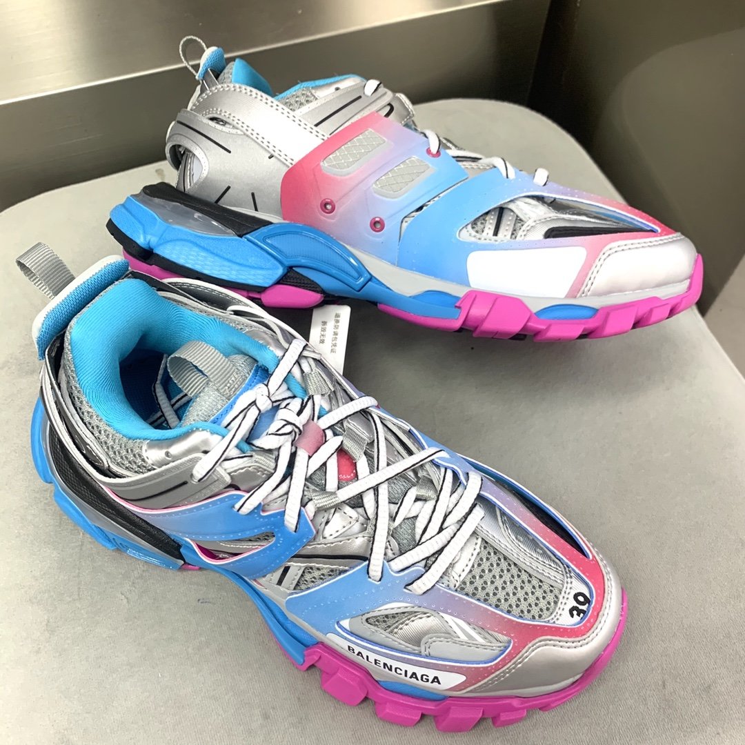 SNBAL Sneakers Track Trainers