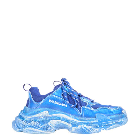 SNBAL  Triple S Sneakers Brushed