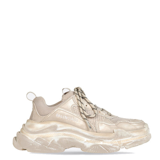 SNBAL  Triple S Sneakers Vintage