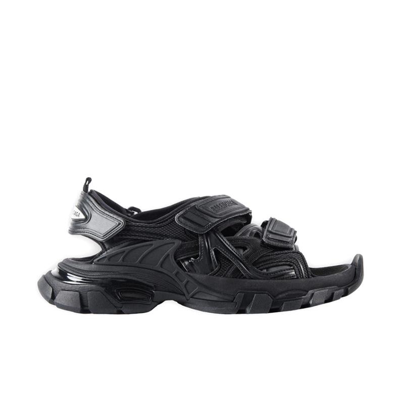SNBAL Sandals Black Track