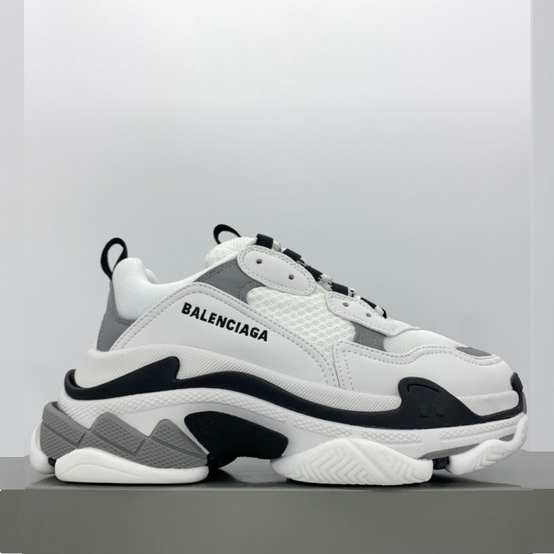 SNBAL  Triple S Sneakers