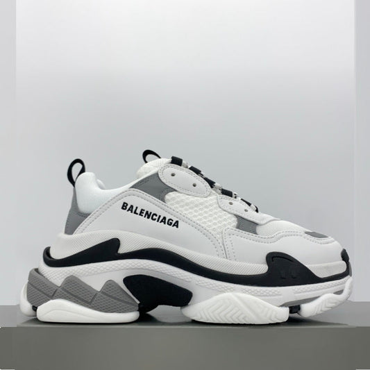 SNBAL  Triple S Sneakers
