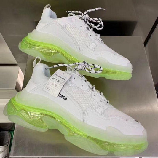 SNBAL  Sneakers Triple S