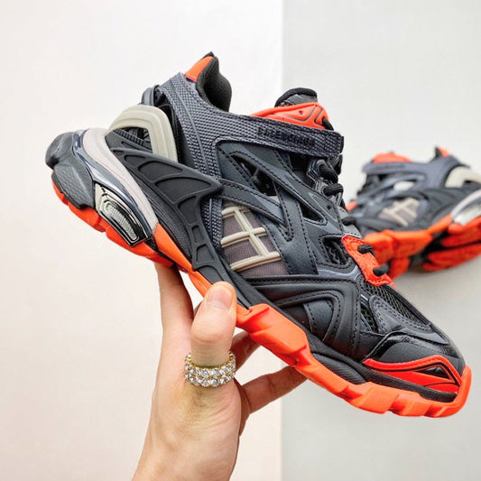 SNBAL  Sneakers Track Trainers
