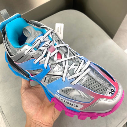 SNBAL Sneakers Track Trainers