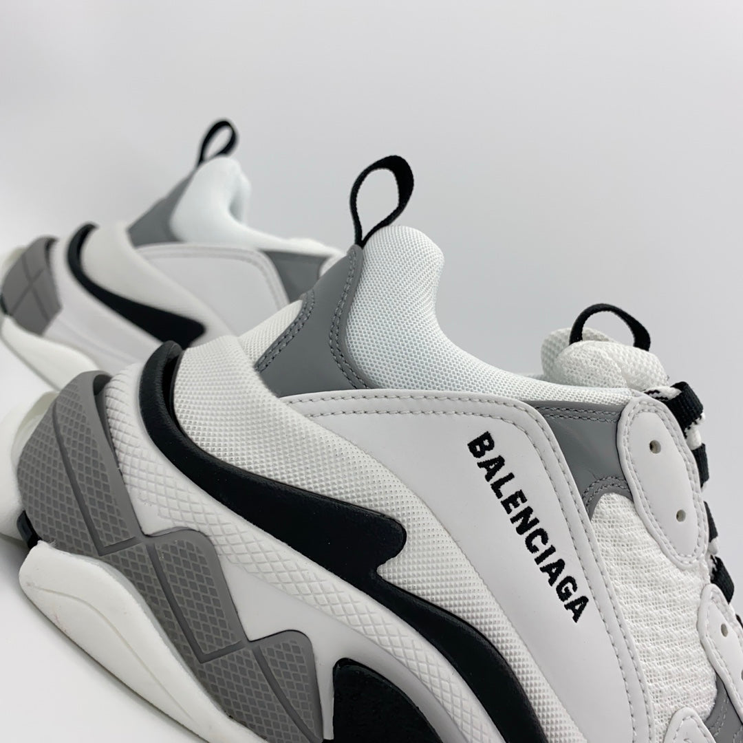 SNBAL  Triple S Sneakers