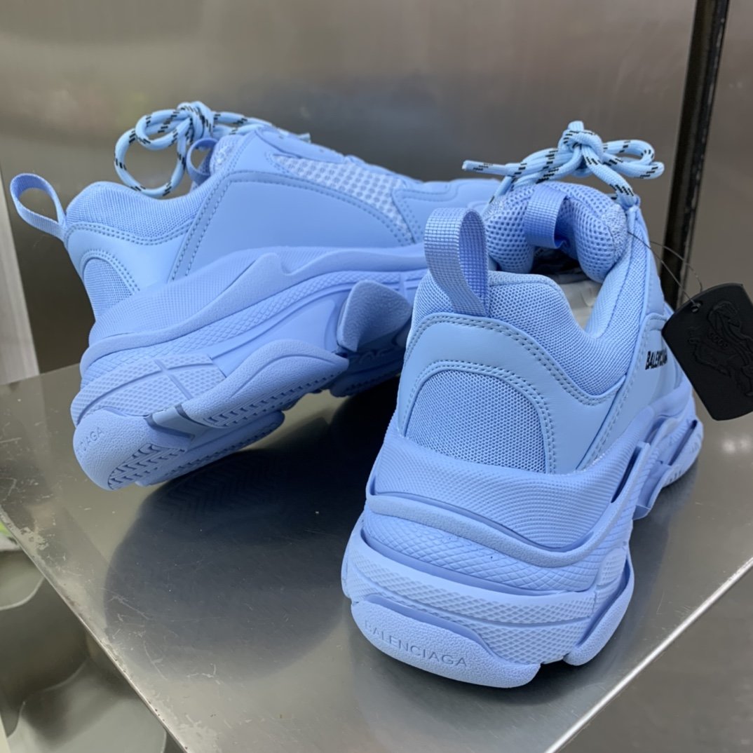 SNBAL  Triple S Sneakers