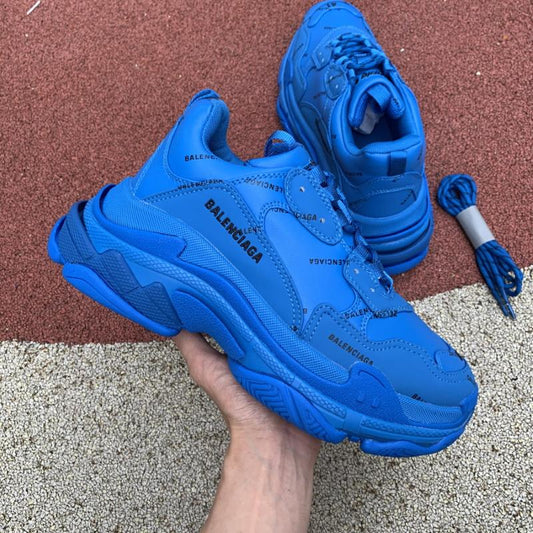 SNBAL  Triple S Sneakers