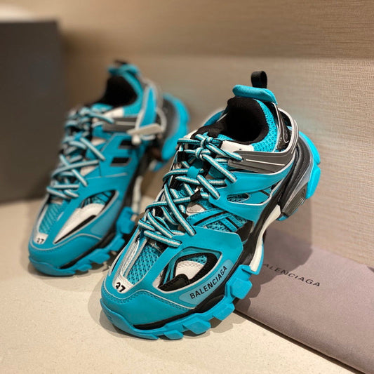 SNBAL Sneakers Track Trainers