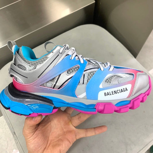 SNBAL Sneakers Track Trainers