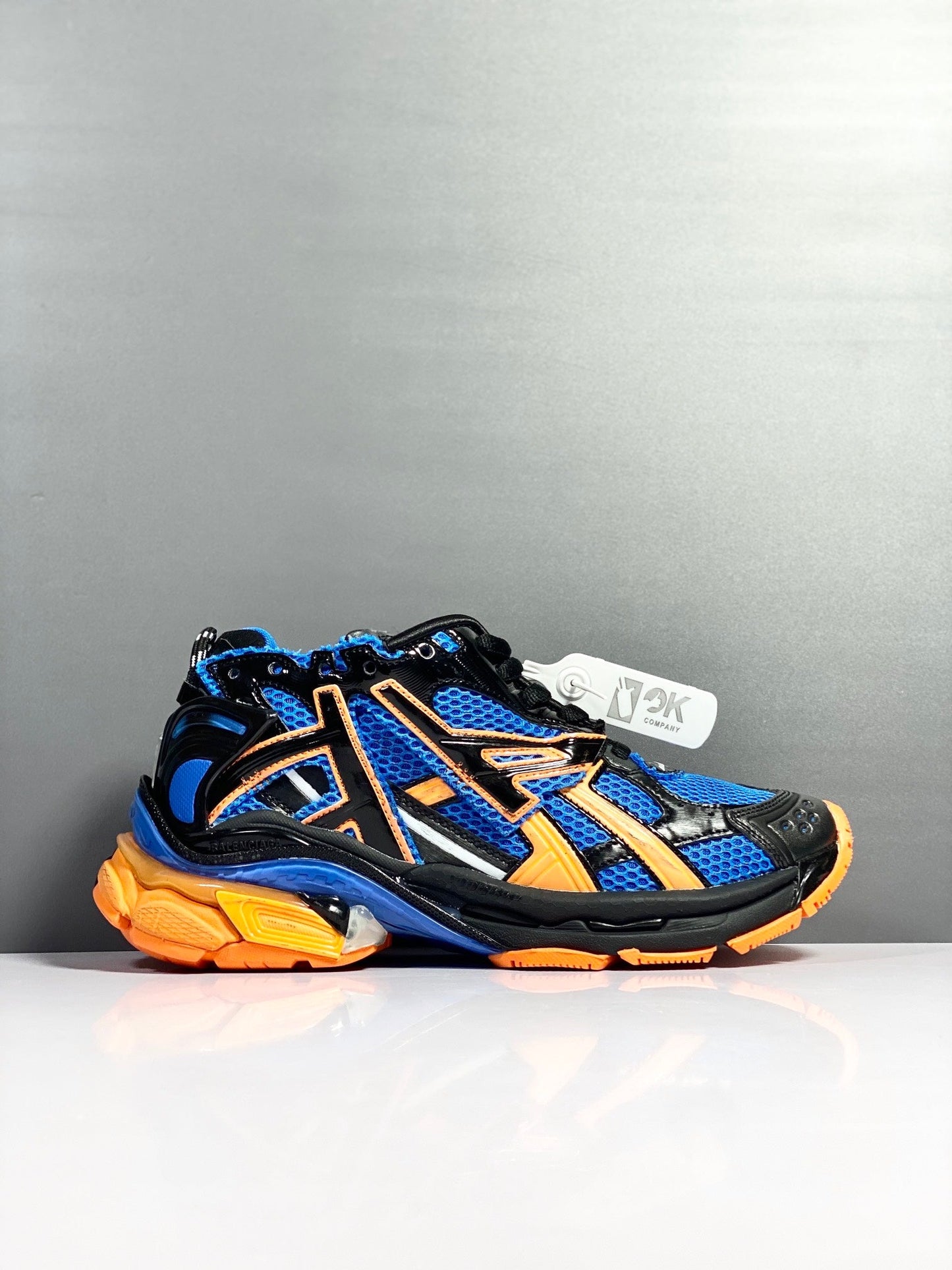 SNBAL  Track Runner 5 Color 's  Sneakers 46